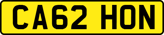 CA62HON