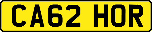 CA62HOR