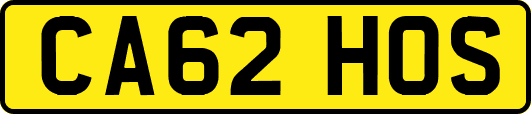 CA62HOS