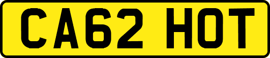 CA62HOT