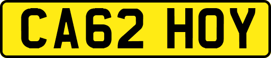 CA62HOY