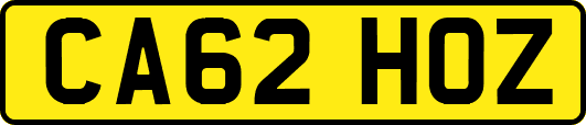 CA62HOZ