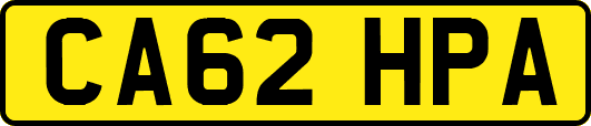 CA62HPA