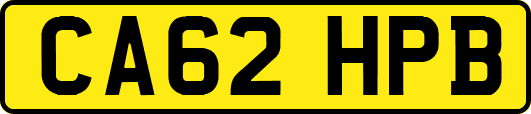 CA62HPB