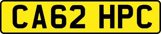 CA62HPC