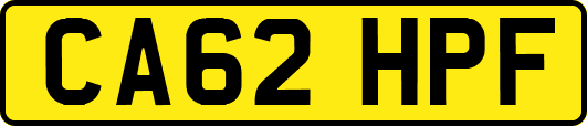 CA62HPF