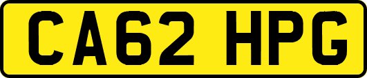 CA62HPG