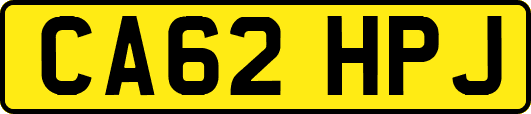 CA62HPJ