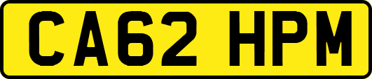 CA62HPM