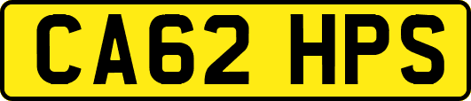 CA62HPS