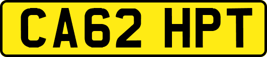 CA62HPT