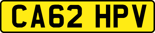 CA62HPV