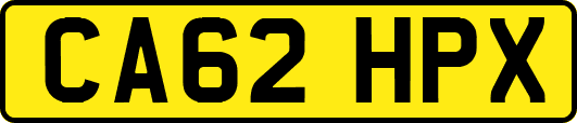 CA62HPX