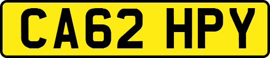 CA62HPY