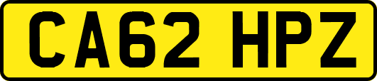 CA62HPZ