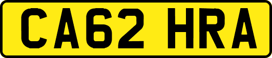 CA62HRA