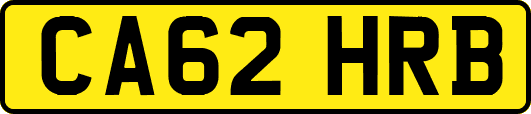 CA62HRB