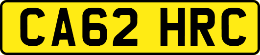 CA62HRC