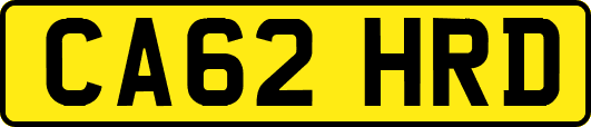 CA62HRD