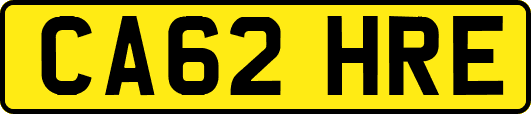 CA62HRE