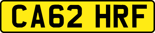 CA62HRF