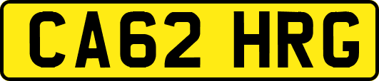 CA62HRG
