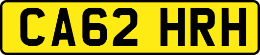 CA62HRH
