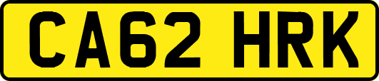 CA62HRK
