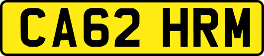 CA62HRM