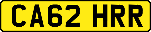 CA62HRR