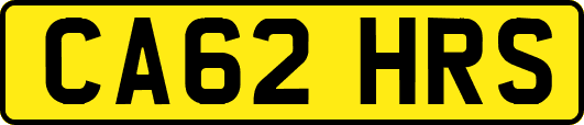 CA62HRS