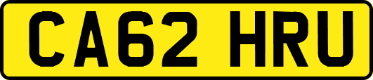 CA62HRU