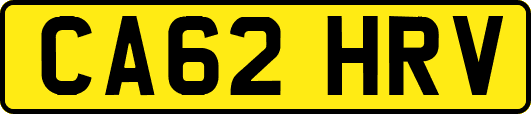 CA62HRV