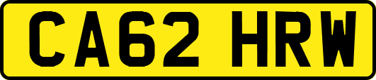 CA62HRW