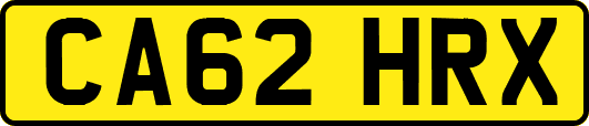CA62HRX