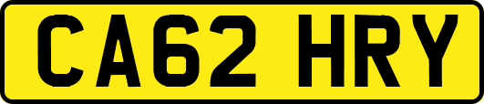 CA62HRY