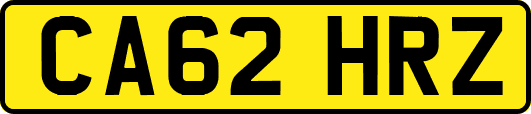 CA62HRZ