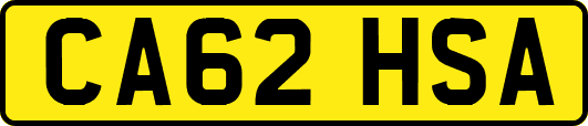 CA62HSA
