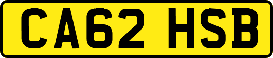 CA62HSB