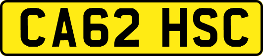 CA62HSC