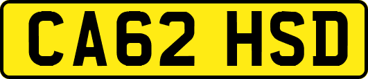 CA62HSD