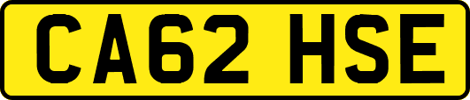 CA62HSE