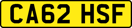 CA62HSF