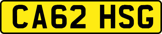 CA62HSG