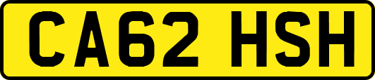 CA62HSH