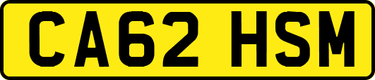 CA62HSM