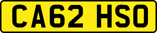 CA62HSO