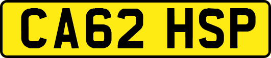 CA62HSP