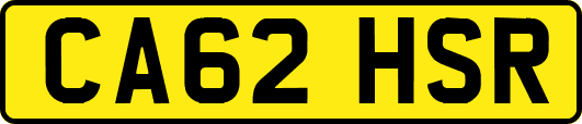 CA62HSR