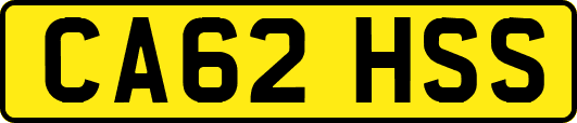 CA62HSS